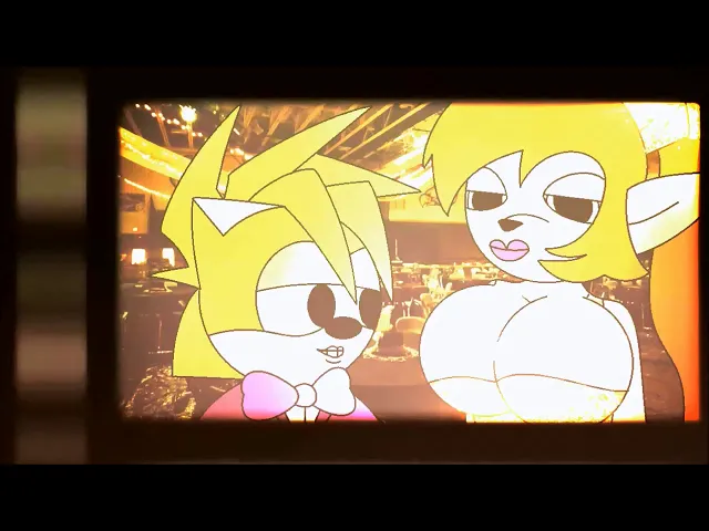 Sonic Underground - Memories (I Fight Just to Survive)